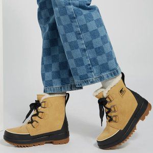 Sorel Tivoli IV Waterproof Boots